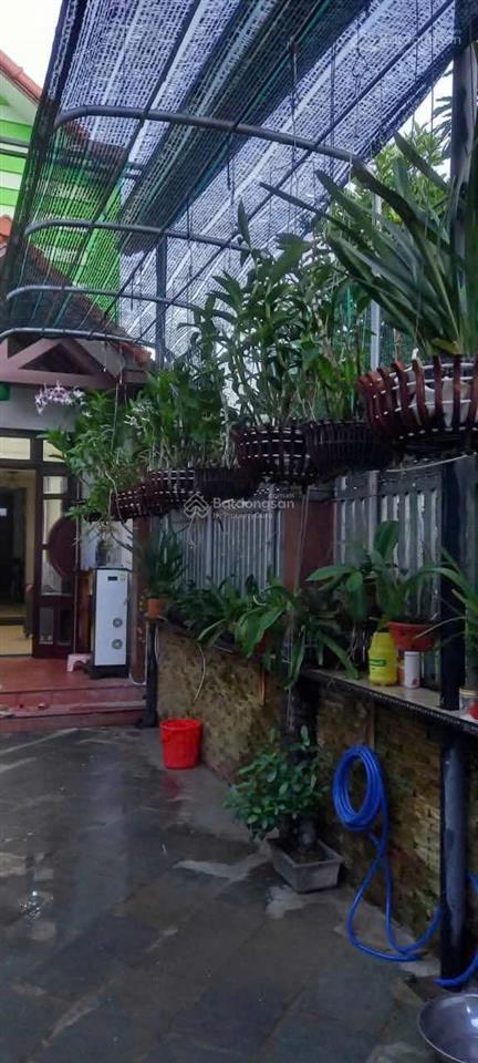 Tôi chính chủ cần bán nhà 2 tầng kiệt nguyễn lương bằng gần agribank xuân thiều, hòa hiệp nam