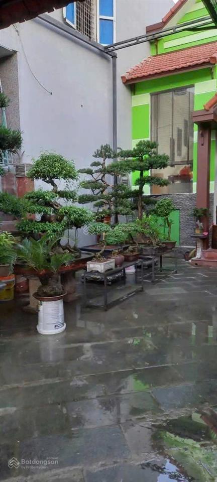 Tôi chính chủ cần bán nhà 2 tầng kiệt nguyễn lương bằng gần agribank xuân thiều, hòa hiệp nam