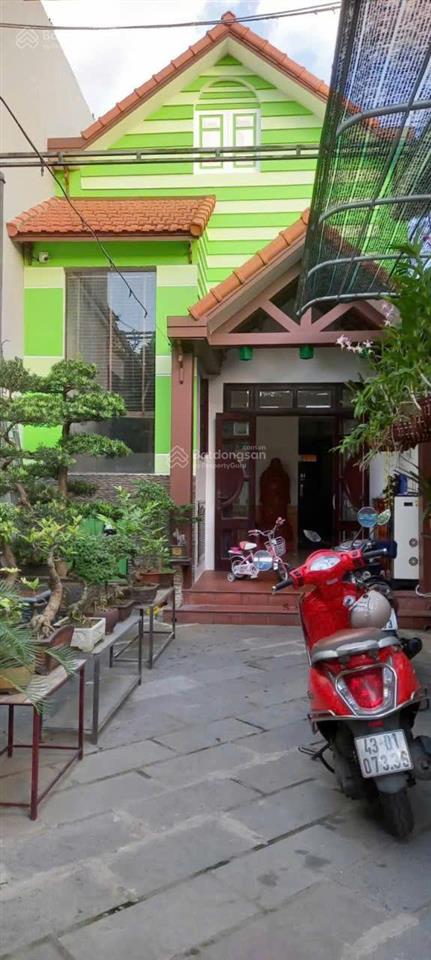 Tôi chính chủ cần bán nhà 2 tầng kiệt nguyễn lương bằng gần agribank xuân thiều, hòa hiệp nam