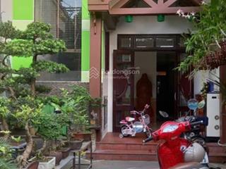 Tôi chính chủ cần bán nhà 2 tầng kiệt nguyễn lương bằng gần agribank xuân thiều, hòa hiệp nam