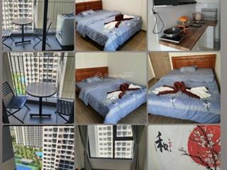 Cần bán 1pn+ full nt , giá chỉ 2ty550tr