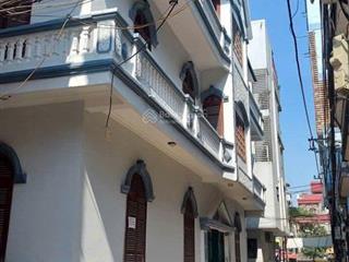 Hiếm b.á.n nhà phùng hưng hà đông lô góc 4t ngõ thông tứ tung oto đỗ gần chỉ nhỉnh 6tỷ