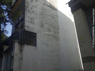 Đất phân lô 73m2 vuông đẹp hẻm ô tô, thủ đức chỉ nhỉnh 3 tỷ