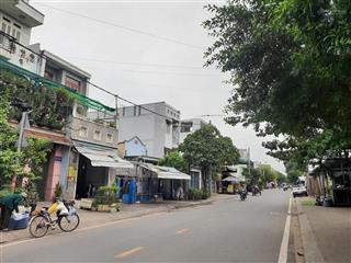 Mtkd 90m2 đường 12m thủ đức  gần tô ngọc vân giá chỉ nhỉnh 8 tỷ