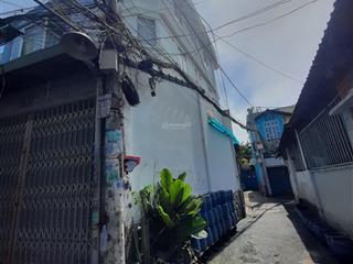 Nhà 4 tầng thủ đức, 123m2 giá 5.x tỷ cực hiếm