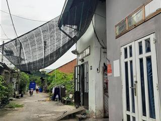 Căn nhà rộng 7m mặt tiền nội bộ oto bình phú tam phú giá chỉ 6.x tỷ