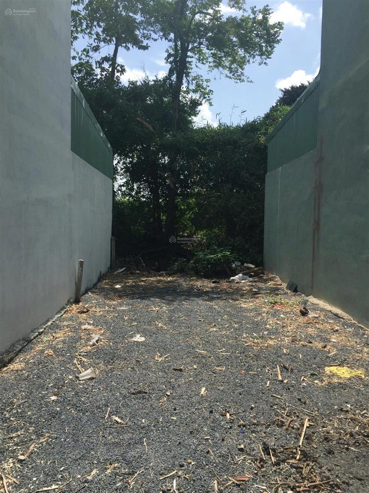 Đất a4 thủ đức 74m2 hẻm 6m khu an ninh giá chỉ 3.x tỷ