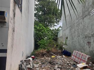 Đất vuông dự án 4m5 x17 ngay thủ đức giá chỉ nhỉnh 3 tỷ..