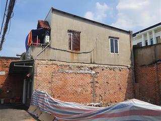 Híêm nhà bán tam phú ngang 6.7m , hẻm xe hơi, chỉ nhỉnh 4.x tỷ