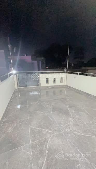 Nhà đẹp võ văn ngân thủ đức hẻm lớn 5pn 3wc giá tốt 6 ty9