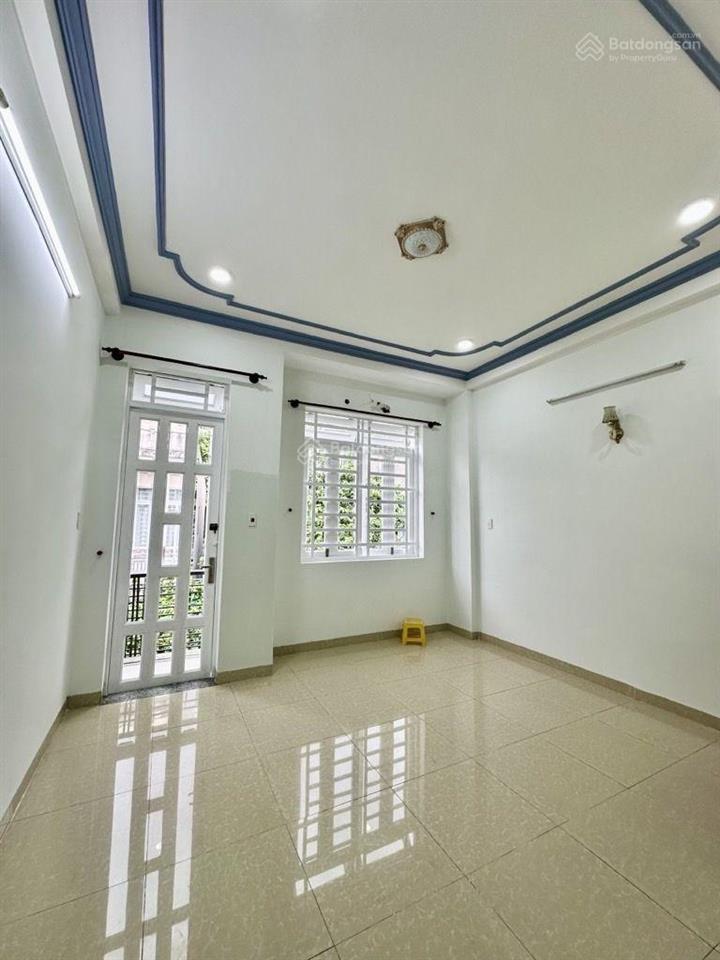 Nhà đẹp võ văn ngân thủ đức hẻm lớn 5pn 3wc giá tốt 6 ty9