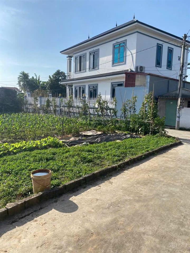 Bán đất đẹp, không một lỗi nhỏ, quảng giang đại hợp