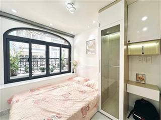 Bán gấp nhà tại nơ trang long, bình thạnh, 61,8m2