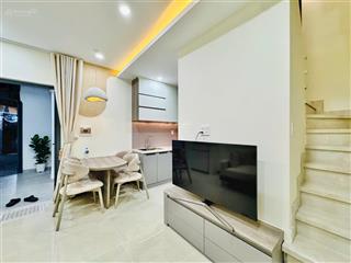 Cơ hội hiếm nhà 52m2 (3.7 x 14.1m) tân phú