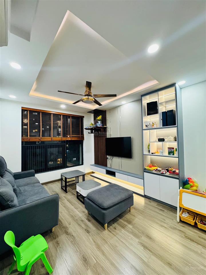 Bán căn hộ eco lake view, số 32 đại từ, full nội thất 75m2 2pn  6.990 tỷ tl.  0933 900 ***