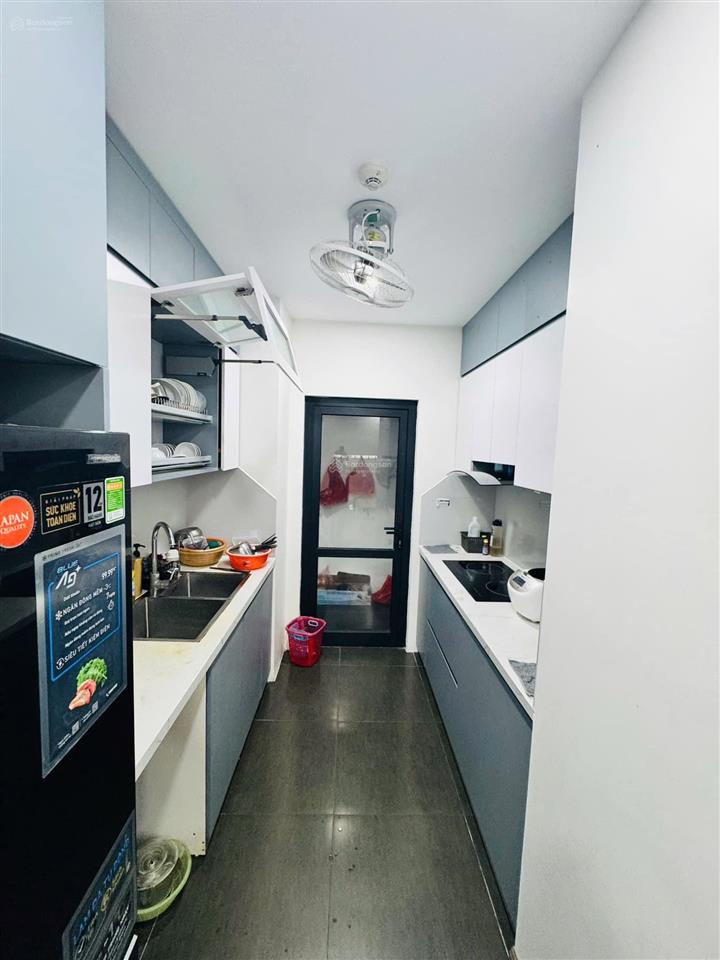 Bán căn hộ eco lake view, số 32 đại từ, full nội thất 75m2 2pn  6.990 tỷ tl.  0933 900 ***