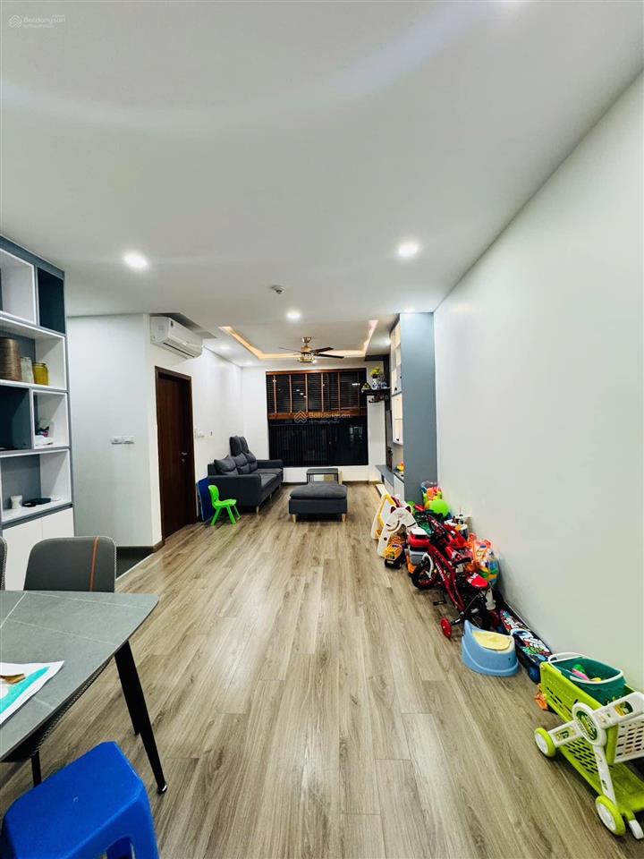 Bán căn hộ eco lake view, số 32 đại từ, full nội thất 75m2 2pn  6.990 tỷ tl.  0933 900 ***