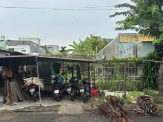 Tôi chính chủ cần bán đất diện tích lớn bàu mạc 14, hòa khánh bắc, liên chiểu