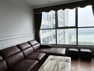 Tôi bán ch cc thăng long number one, 1 tỷ, 91,5m2, 2pn,2wc, tầng trung tại trung hòa, cầu giấy, hn