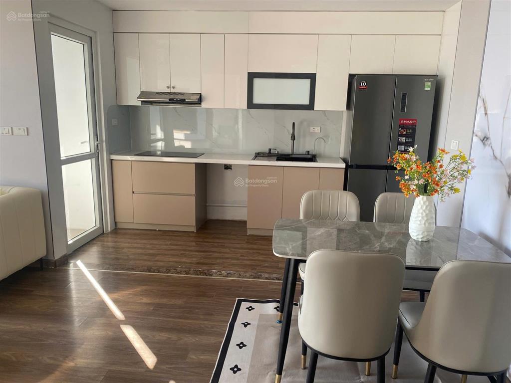 Chính chủ bán cc riverside garden 83m2 (3pn+2wc), hướng đn nắng đẹp, đầy đủ nội thất mới keng8 tỷ