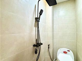 Nhà hẻm xe hơi sát quận 1 sổ vuông kết cấu mới 20m9 giá chỉ hơn 4 tỷ