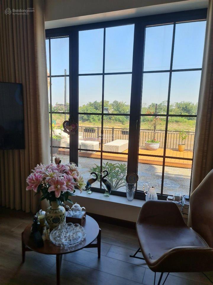 Siêu hiếm biệt thự sông đuống, phố bắc cầu, long biên, hà nội. view triệu$,1000m đất giá 33,5 tỷ