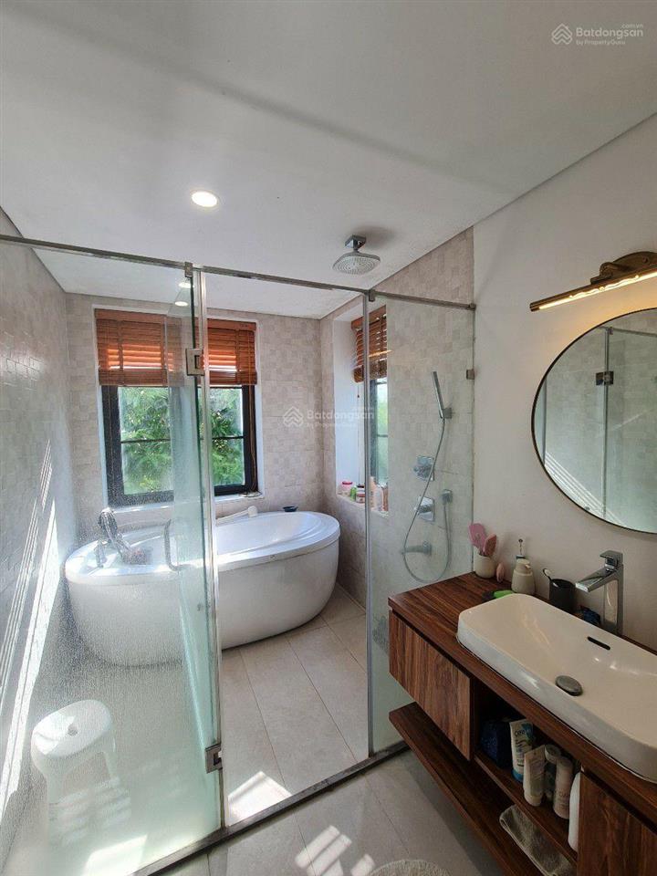 Siêu hiếm biệt thự sông đuống, phố bắc cầu, long biên, hà nội. view triệu$,1000m đất giá 33,5 tỷ