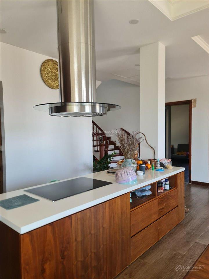 Siêu hiếm biệt thự sông đuống, phố bắc cầu, long biên, hà nội. view triệu$,1000m đất giá 33,5 tỷ