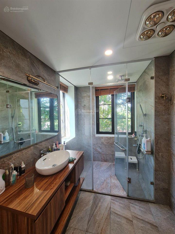 Siêu hiếm biệt thự sông đuống, phố bắc cầu, long biên, hà nội. view triệu$,1000m đất giá 33,5 tỷ