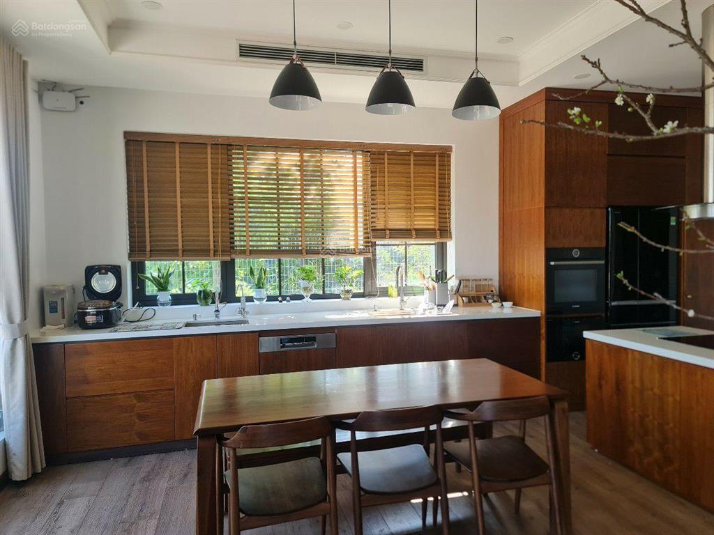 Siêu hiếm biệt thự sông đuống, phố bắc cầu, long biên, hà nội. view triệu$,1000m đất giá 33,5 tỷ