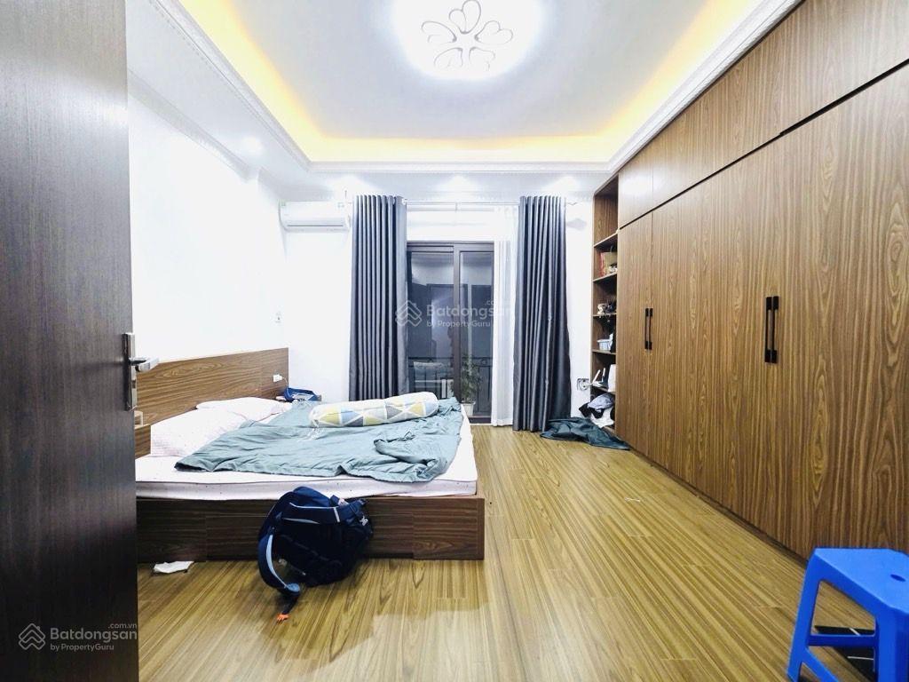 Bán nhà từ liêm 35m2, 5 tầng, mt 4,5m chỉ 5,8 tỷ.