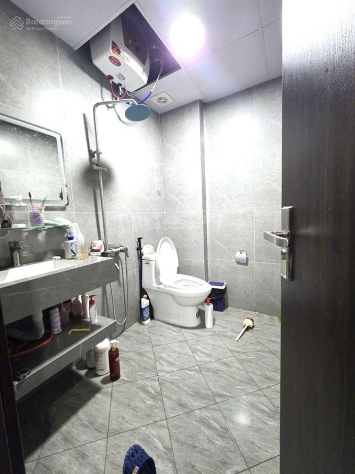 Bán nhà từ liêm 35m2, 5 tầng, mt 4,5m chỉ 5,8 tỷ.