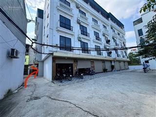 Bán nhà từ liêm 35m2, 5 tầng, mt 4,5m chỉ 5,8 tỷ.
