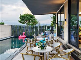 Dự án chuẩn mực sống phù hợp kinh doanh