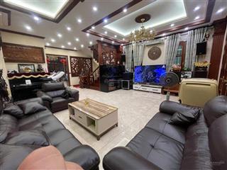 Bán nhà liền kề kđt xa la  hà đông 62m2, kinh doanh, vỉa hè, 03 oto tránh, full nội thất hơn 17 tỷ