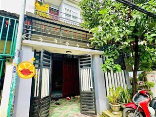 Tôi chính chủ cần bán nhà 2 tầng, 2 mặt kiệt tô hiệu, hòa minh, liên chiểu