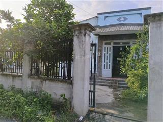 Bán nhà gần 300m2 thổ cư, 6 phòng trọ