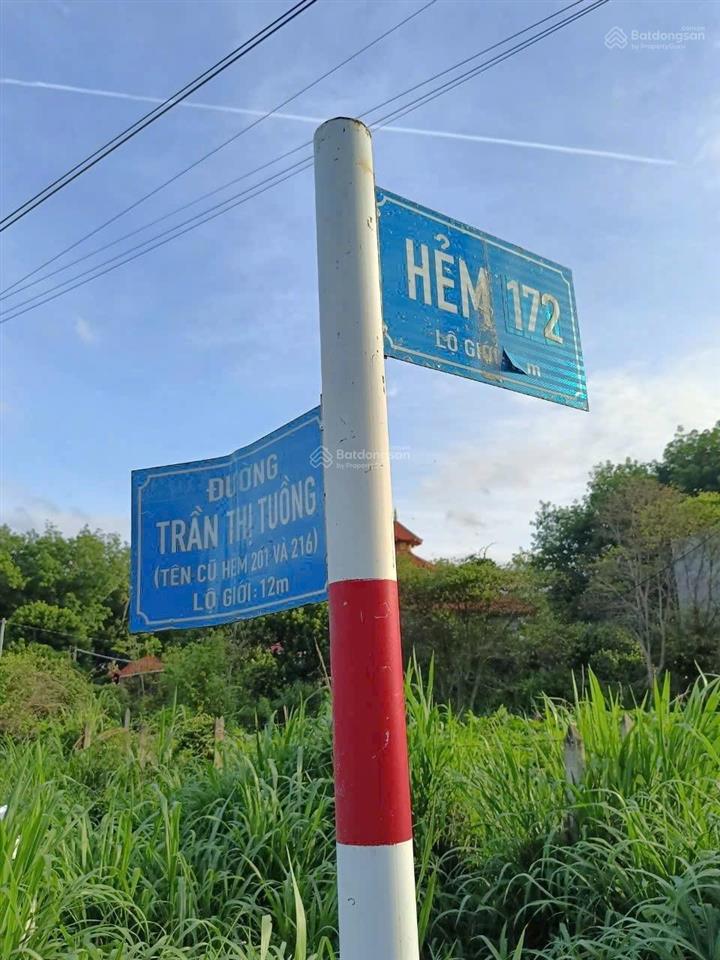 Bán nhà gần 300m2 thổ cư, 6 phòng trọ