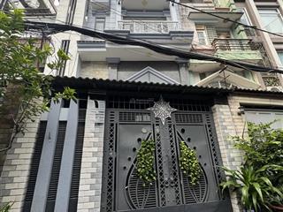 Bán nhà 5tầng dt 5,3x16m hẻm ô tô thông nguyễn văn khối + phạm văn chiêu p9 gò vấp chỉ nhỉnh 9tỷ tl