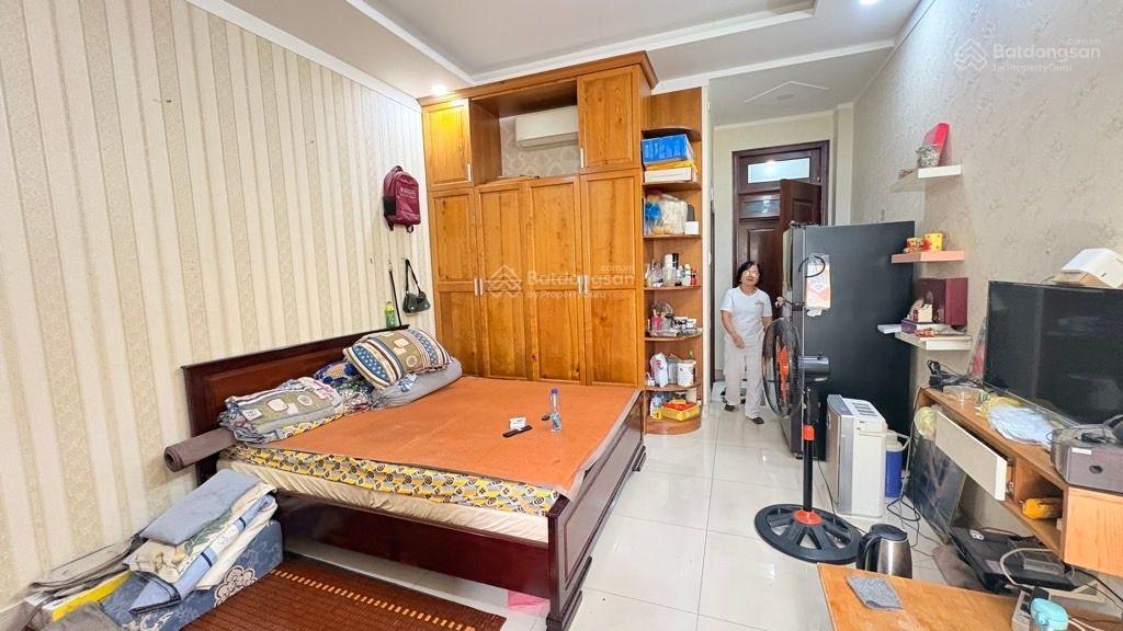 Bán nhà 4x20m 5 tầng thang máy, hẻm xe hơi 10m thông sát mặt đường nguyễn oanh gò vấp nhỉnh 15tỷ tl