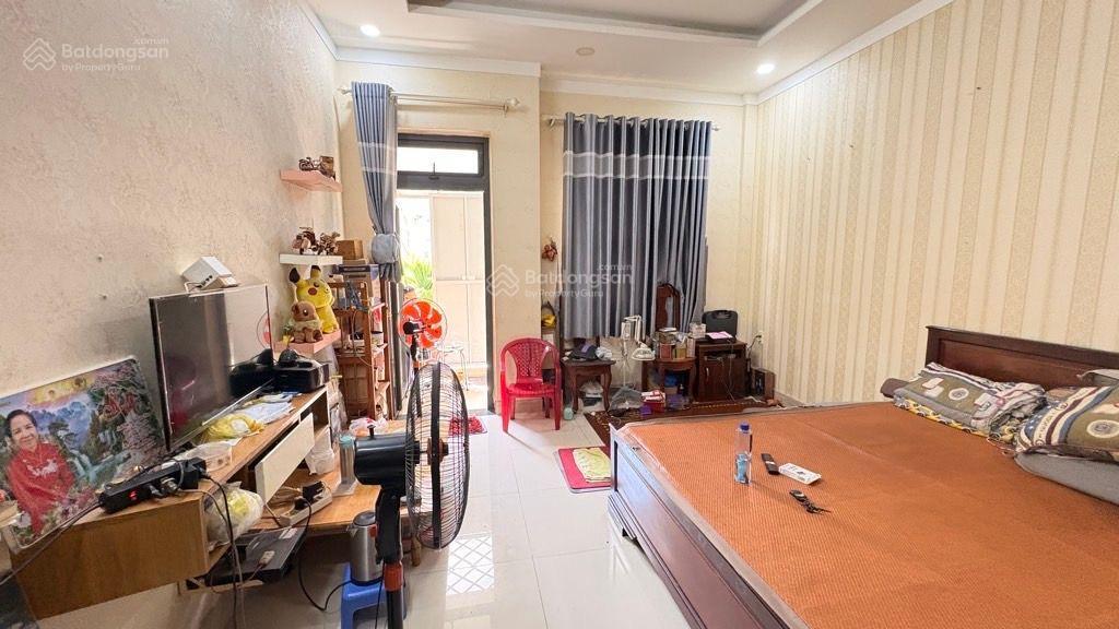 Bán nhà 4x20m 5 tầng thang máy, hẻm xe hơi 10m thông sát mặt đường nguyễn oanh gò vấp nhỉnh 15tỷ tl