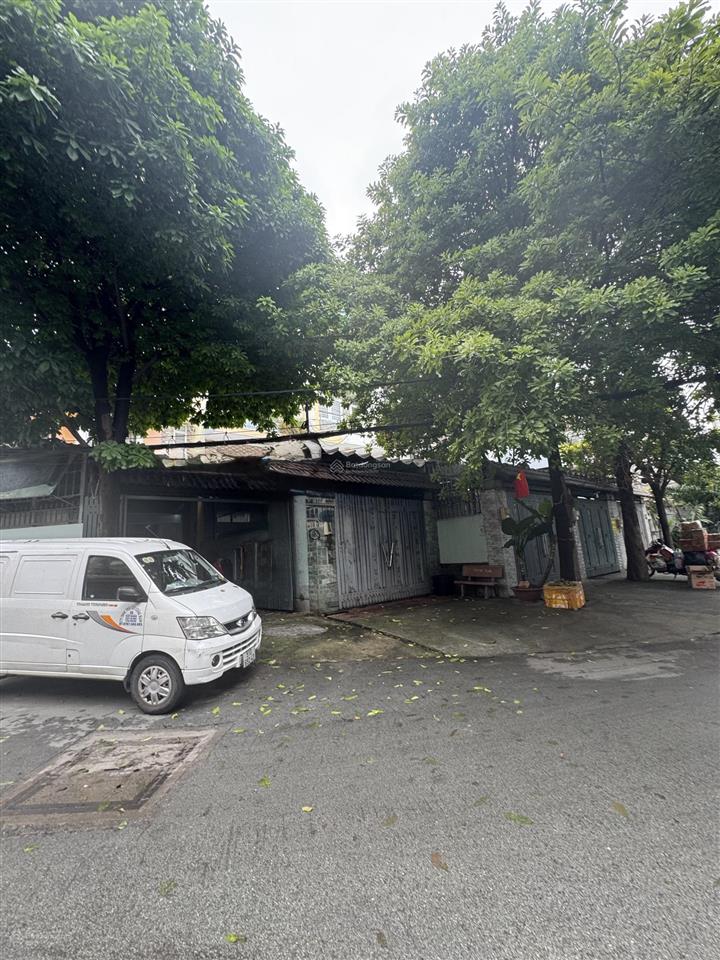 Bán nhà chính chủ 4x23m, 4 tầng hẻm xe hơi thông 10m, ngay mặt tiền đường số 30 phường 6 gò vấp 9t9