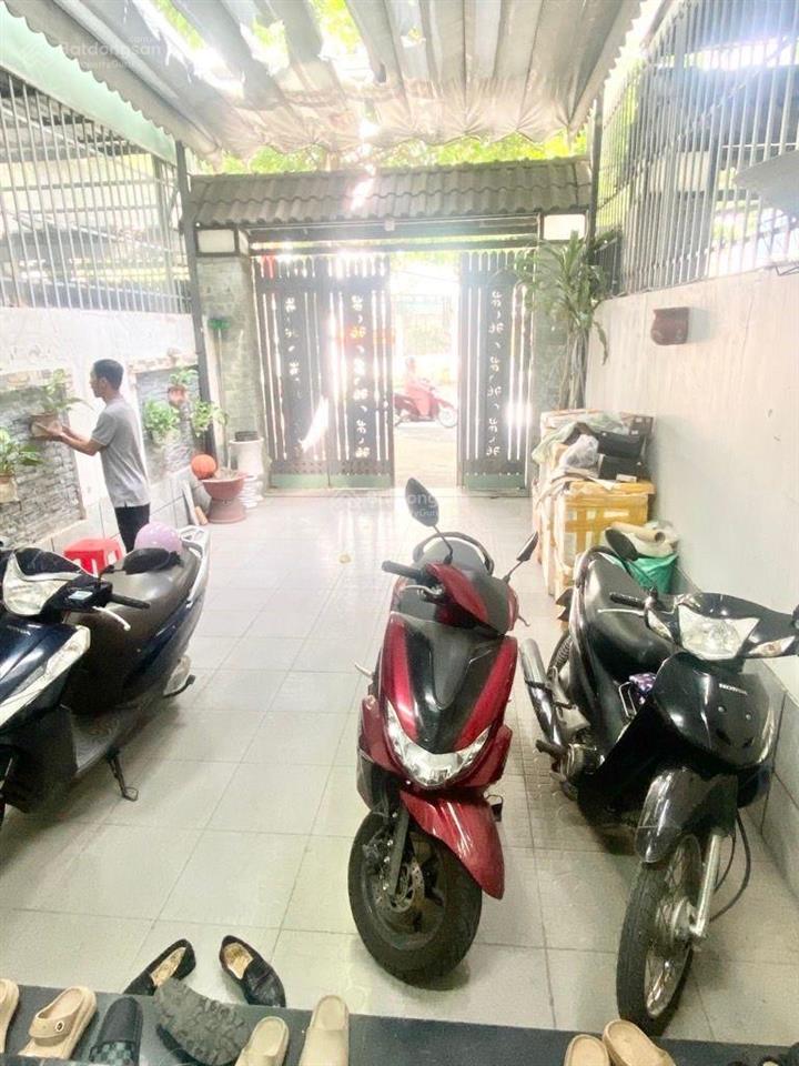 Bán nhà chính chủ 4x23m, 4 tầng hẻm xe hơi thông 10m, ngay mặt tiền đường số 30 phường 6 gò vấp 9t9