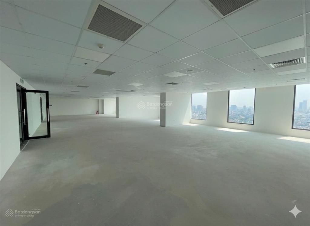 Sở hữu văn phòng dòng tiền ổn định mỗi tháng tại goldmark city! có ngay sổ đỏ từng căn!! giá 5xtr