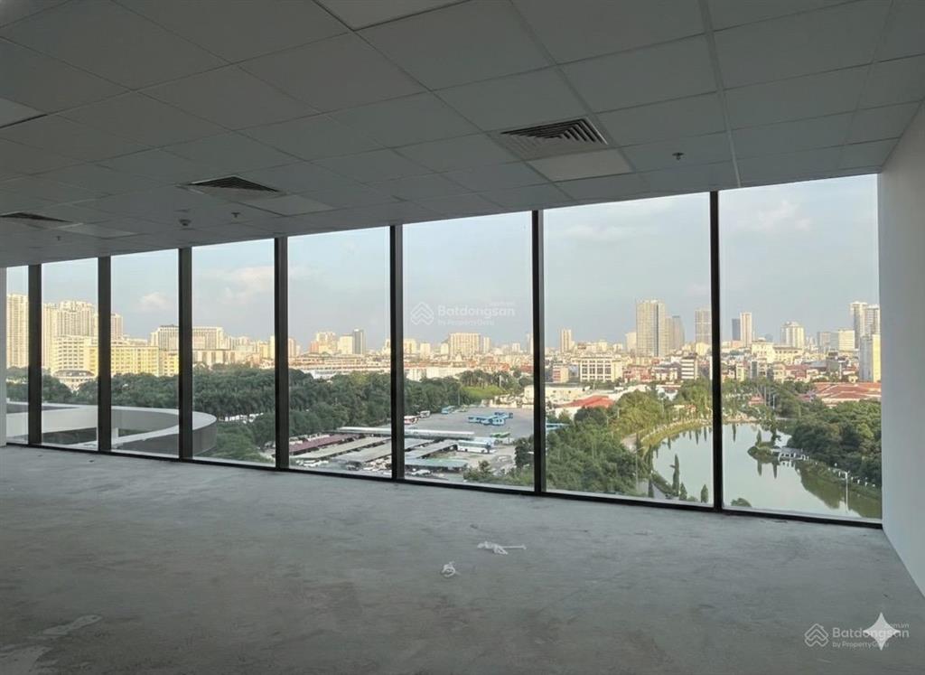 Sở hữu văn phòng dòng tiền ổn định mỗi tháng tại goldmark city! có ngay sổ đỏ từng căn!! giá 5xtr