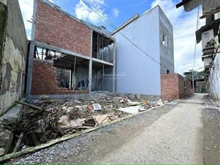 Tôi chính chủ cần bán lô đất kiệt trần triệu luật, hòa minh, liên chiểu