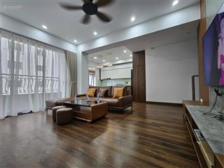 Hiếm ! 3 ngủ 115m2 hà thành plaza nt full bc đôgn nam giá 11.2 tỷ chuẩn giá.