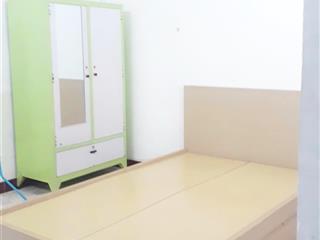 Cho thuê phòng trọ 20m² mặt tiền đường lam sơn, sát sân bay