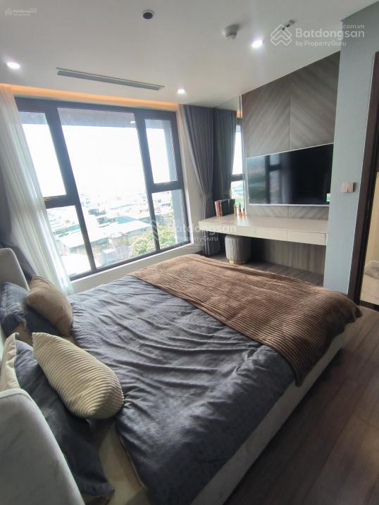 Cho thuê căn hộ 2pn, 56m2 tại green diamond 93 láng hạ, giá tốt 16 triệu vnd