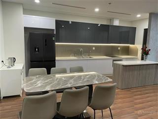 Cho thuê căn hộ 2pn, full đồ mới tinh 100% giá chỉ 17tr tại the ninety 90 đường láng